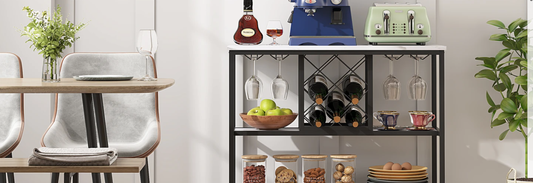 Sanswood Utility and Protable Kitchen Island Cart -You Need to See Right Now