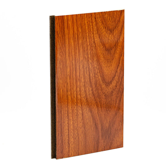 SPC Vinyl Flooring 100% Water proof - Oxford Rose Wood #742